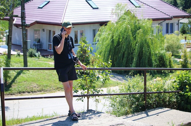 XXVII EPP. Nasze pielgrzymowanie