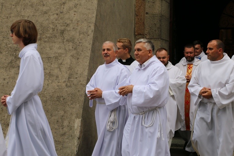 Diecezjalny Dzień Wspólnoty Ruchu Światło-Życie