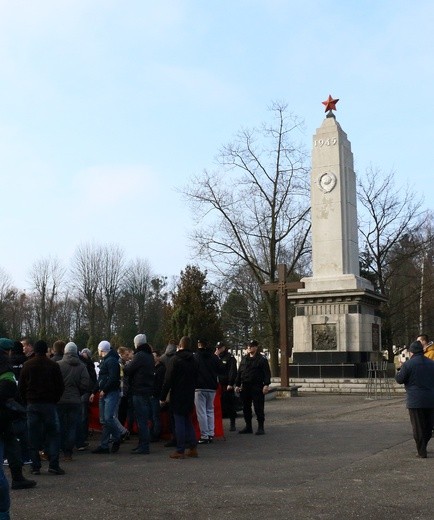 Marsz Żołnierzy Wyklętych
