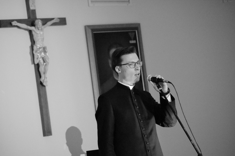 V Ogólnopolski Konkurs Recytatorski Wyższych Seminariów Duchownych
