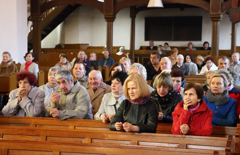 60-lecie obecności orionistów w Malborku