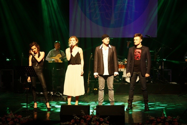 Inauguracja MŚR 2018