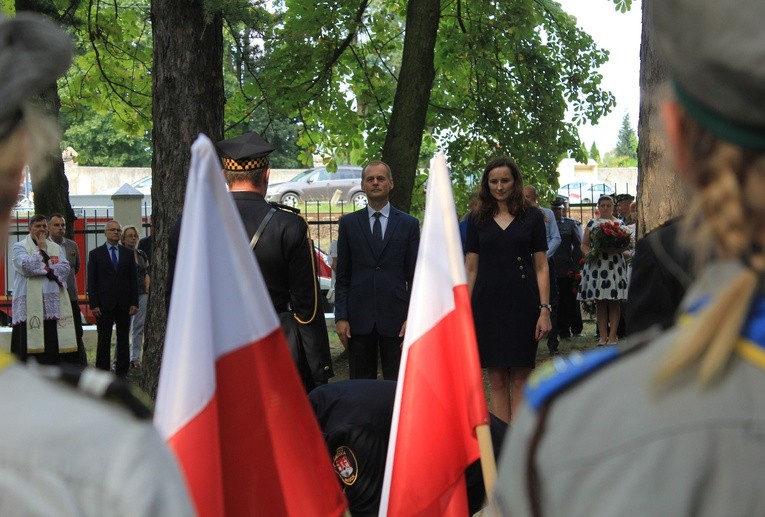 98. rocznica obrony Płocka