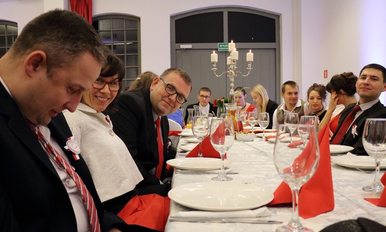 II Diecezjalny Jubileusz Małżeństw