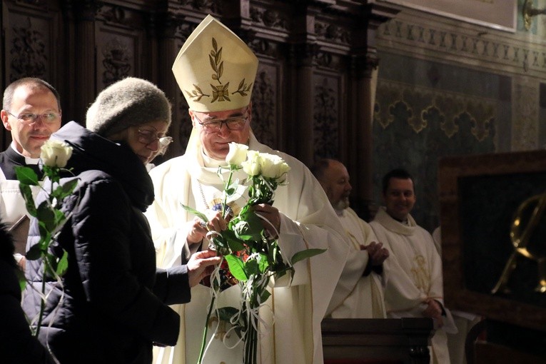 Płock. Konferencja o rodzinie