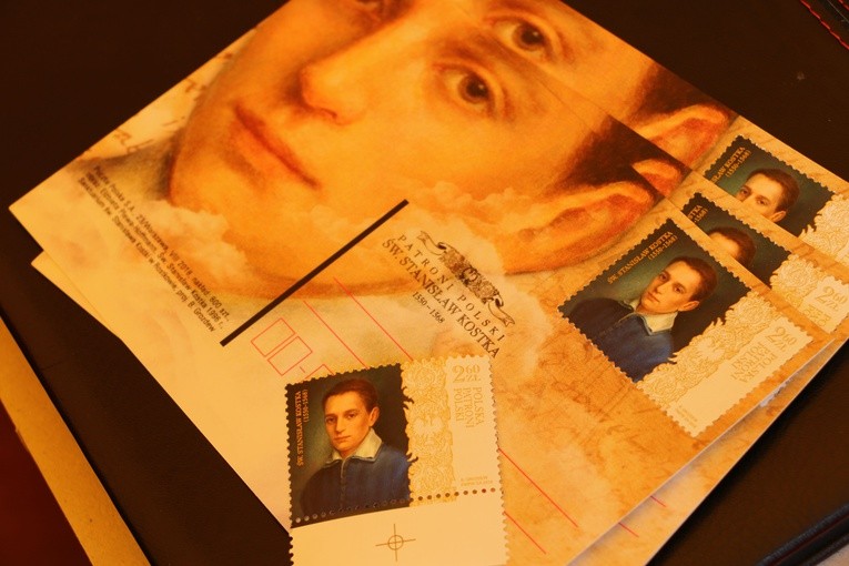 Jubileusz św. Stanisława Kostki. Część 1