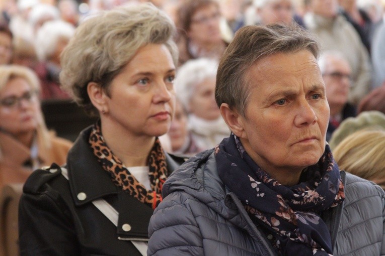 Pielgrzymka do Smardzewa. Część 2