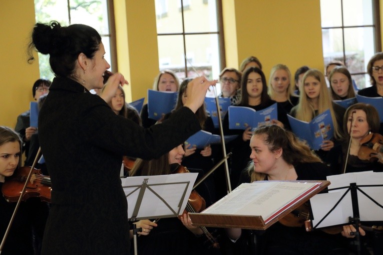 IX Warsztaty Muzyki Liturgicznej