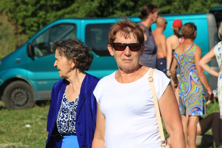 Czerwiński Różaniec Wiślany