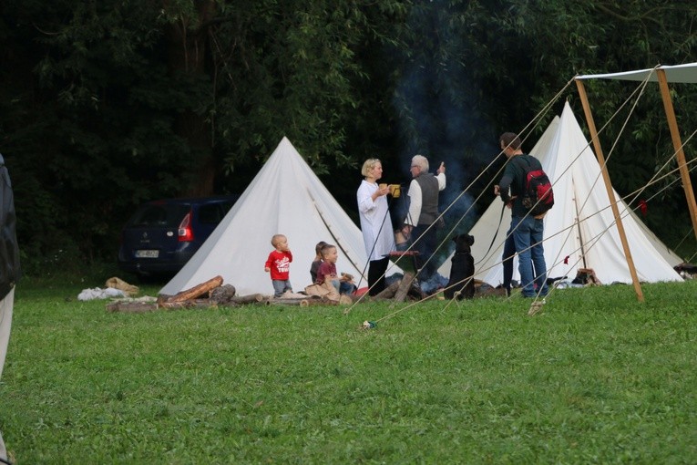 Czerwińsk n. Wisłą. Most Jagiełły