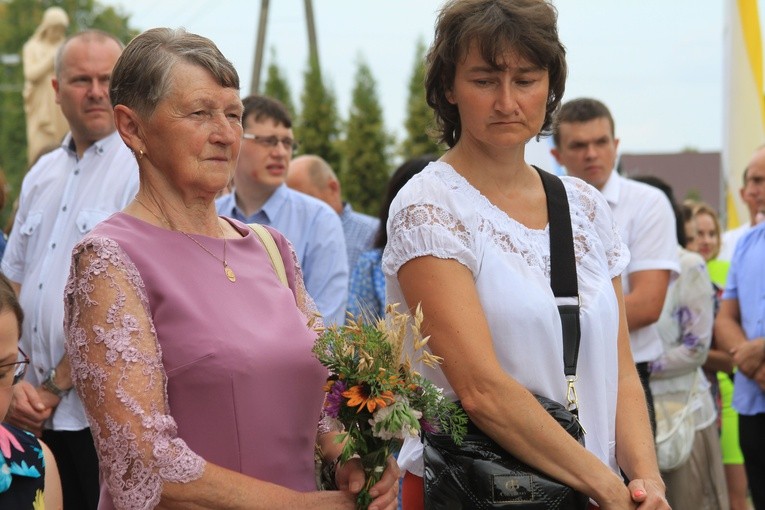 Duczymin. Odpust Wniebowzięcia NMP