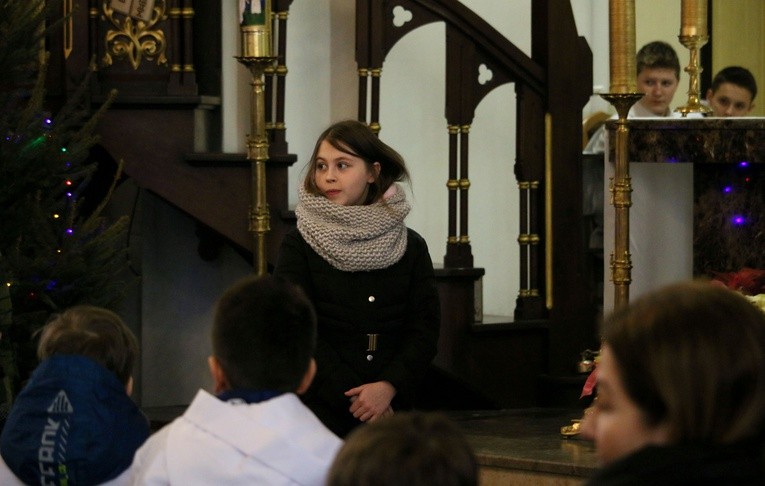 Uroczystości odpustowe w parafii św. Pawła