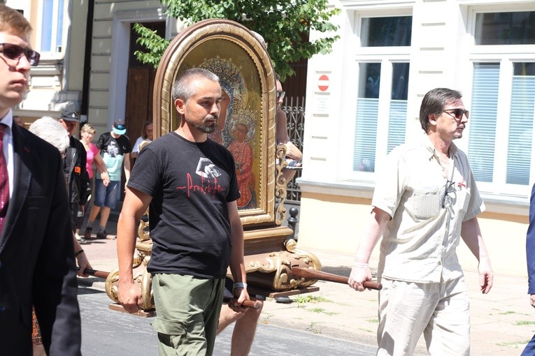 8. Płocki Marsz dla Życia i Rodziny