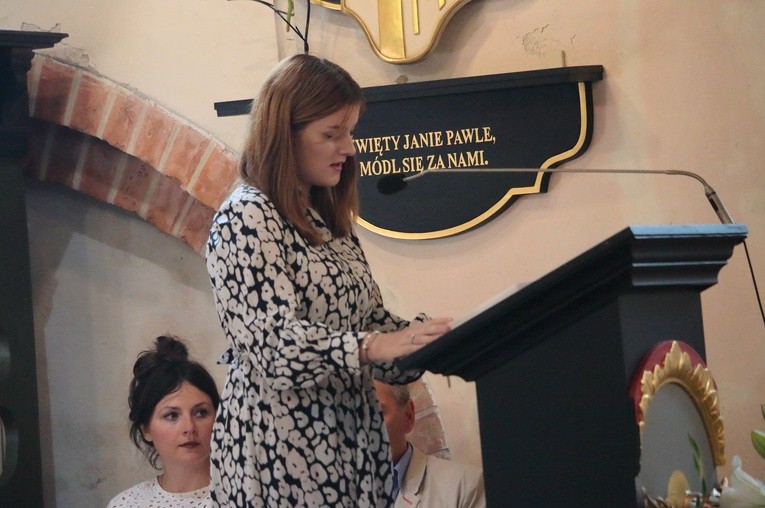 Odpust i festyn parafialny