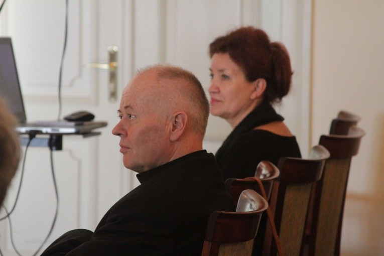 Sympozjum Akcji Katolickiej