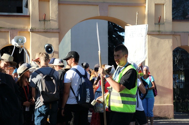 XXVI Elbląska Pielgrzymka Piesza na Jasną Górę