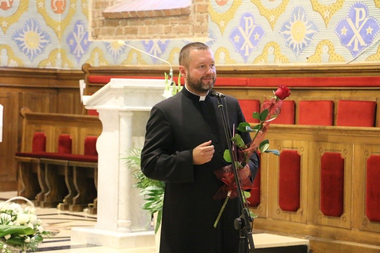 Płońsk. VII Międzynarodowy Festiwal Organowy św. Michała Archanioła