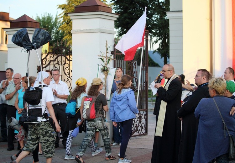 Elbląska Pielgrzymka Piesza - przeżyjmy to jeszcze raz