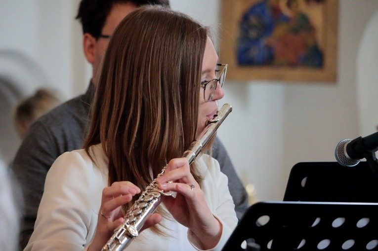 Festiwal w Kmiecinie 