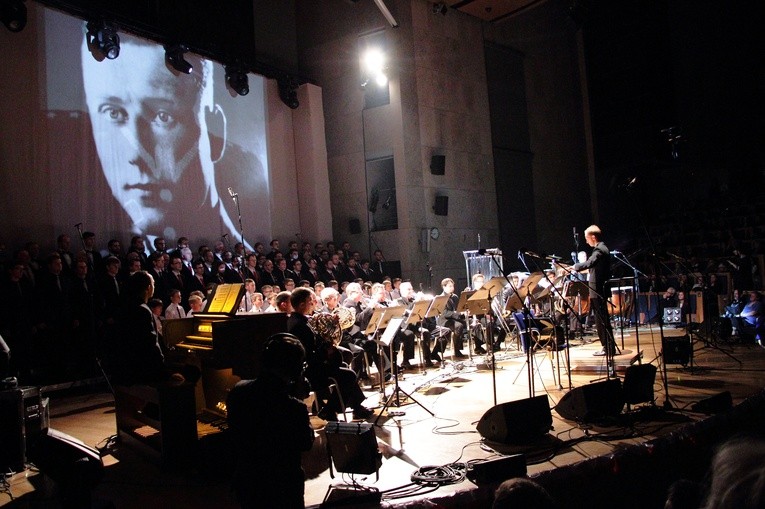 Koncert "W Hołdzie Żołnierzom Wyklętym"