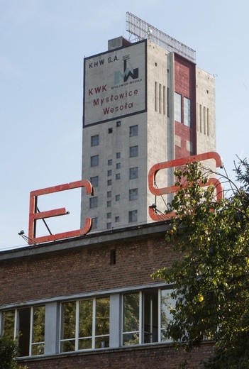 Region. Zakończyła się akcja ratownicza w kopalni Mysłowice-Wesoła