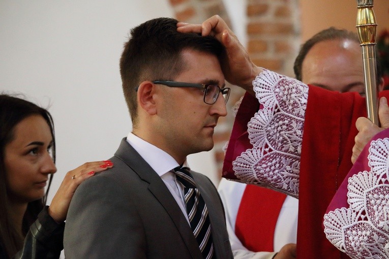 Prabuty - parafia św. Wojciecha