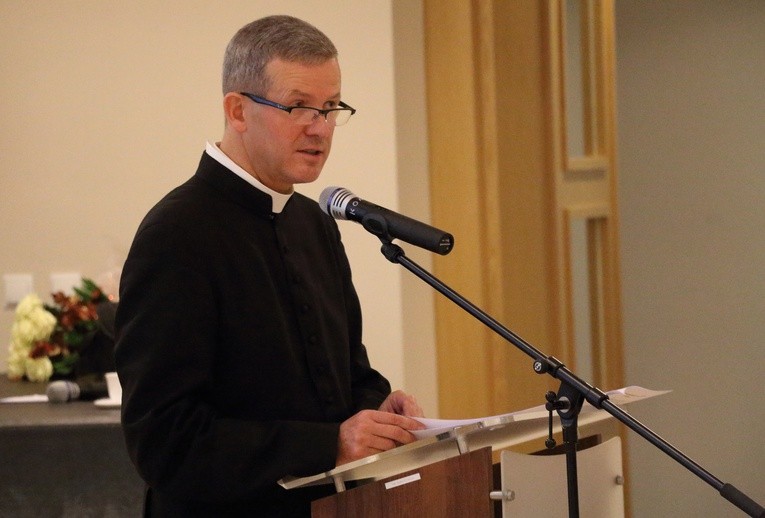 25-lecie Caritas Diecezji Elbląskiej