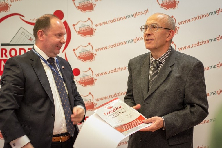 Rodzina ma głos!