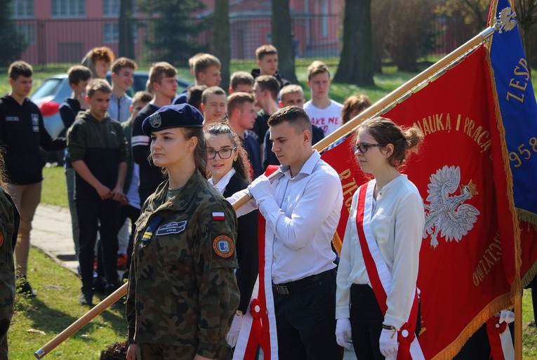 8. rocznica katastrofy smoleńskiej 