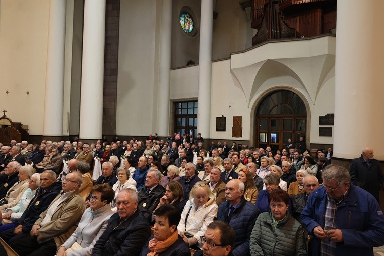 Jubileusze Małżeńskie 2025 cz. 2
