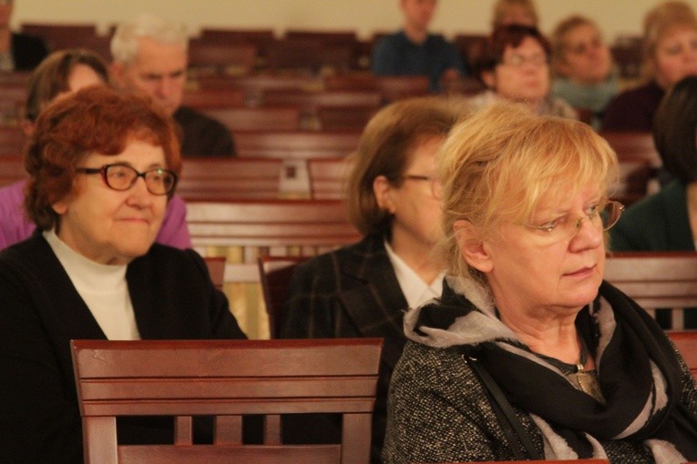 Wystawa o św. Stanisławie Kostce