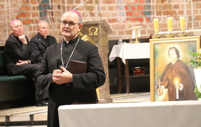 Katowice mają nowego arcybiskupa