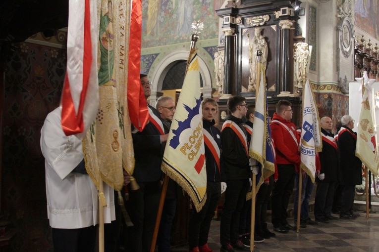 Barbórka wodniaków 2019