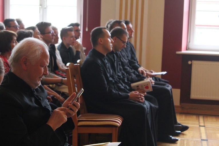 Synod Młodych cz.1