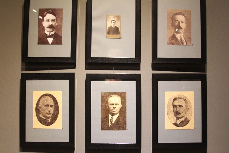 Wystawa w Muzeum Mazowieckim w Płocku