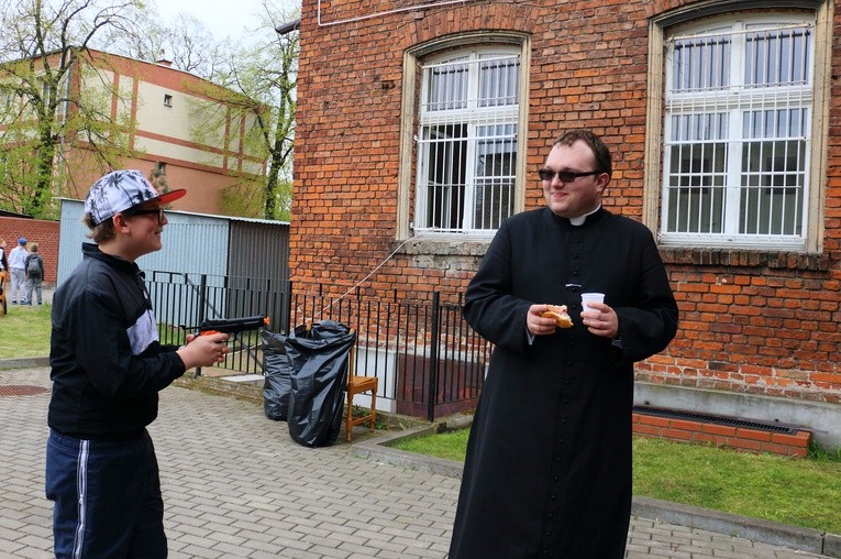 Festyn Liturgicznej Służby Ołtarza 