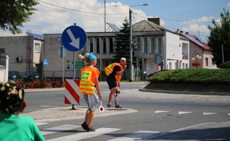 XXVII EPP. Nasze pielgrzymowanie