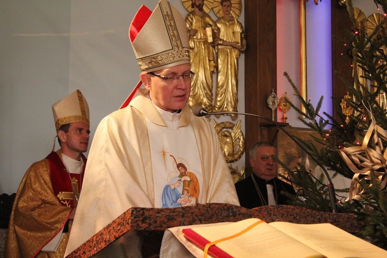 Orszak Trzech Króli w Płocku