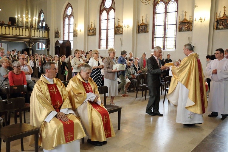 Spotkanie Apostolatu Margaretka