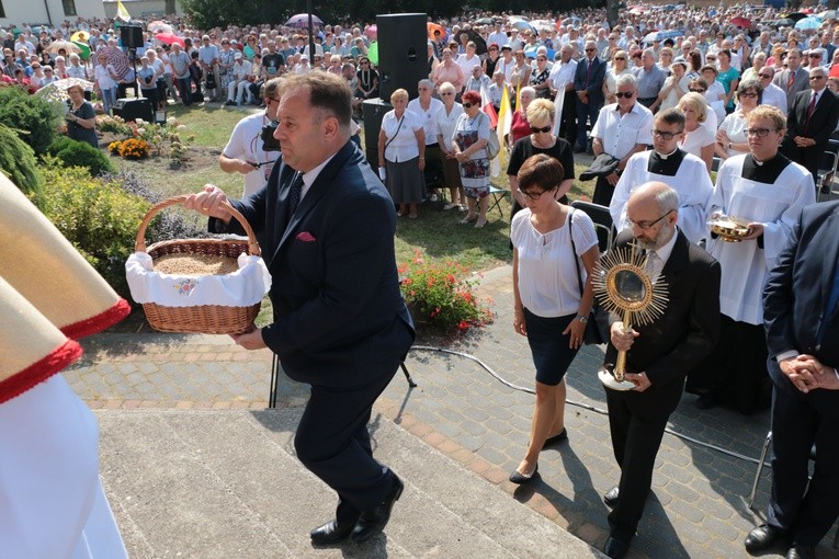 Odpust w Skępem. 3