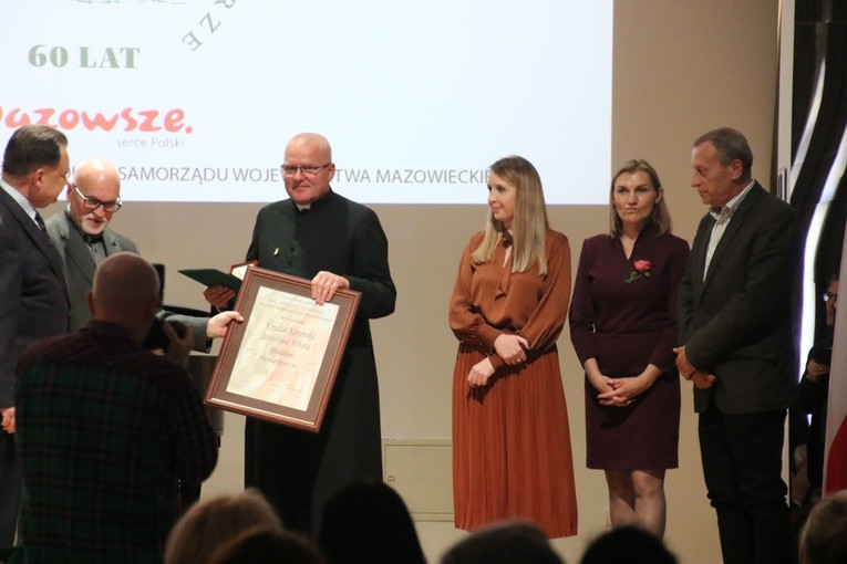 Opinogóra. Jubileusz muzeum