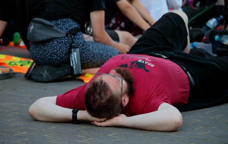 XXX Elbląska Pielgrzymka Piesza