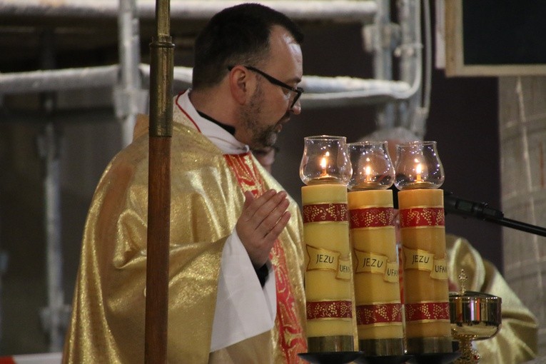 Triduum przed rocznicą objawień - cz. 2