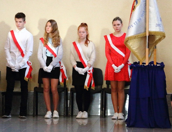 25-lecie parafii św. Rafała Kalinowskiego w Elblągu