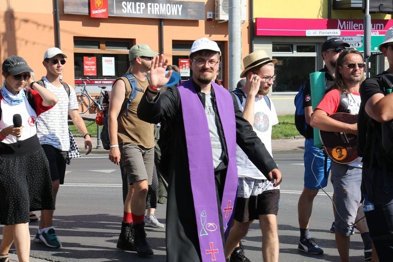Pielgrzymka 2020. Gostynin cz. 2.
