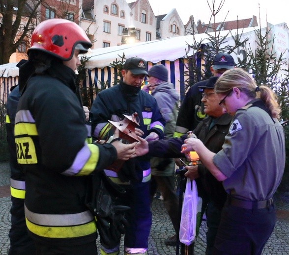 Świąteczne Spotkania Elblążan - Dzień II