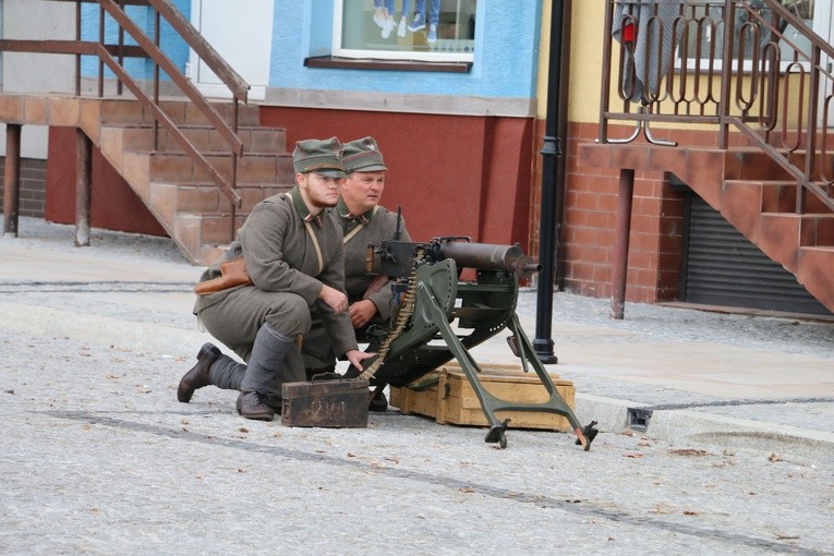 Maków dla Niepodległej