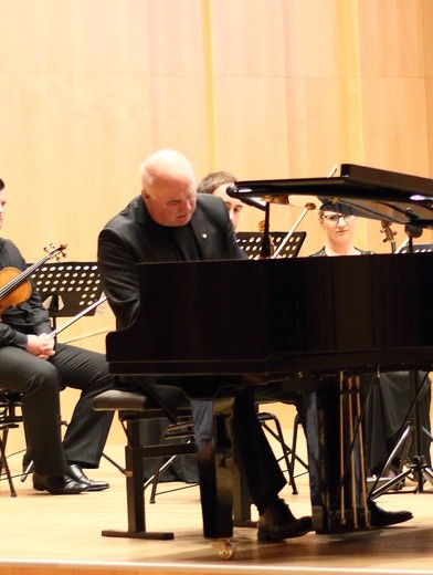 XV Gala Fundacji Elbląg