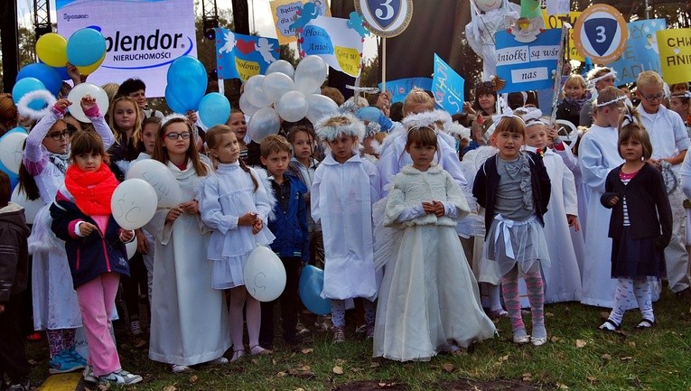 Dni św. Michała Archanioła w Płońsku