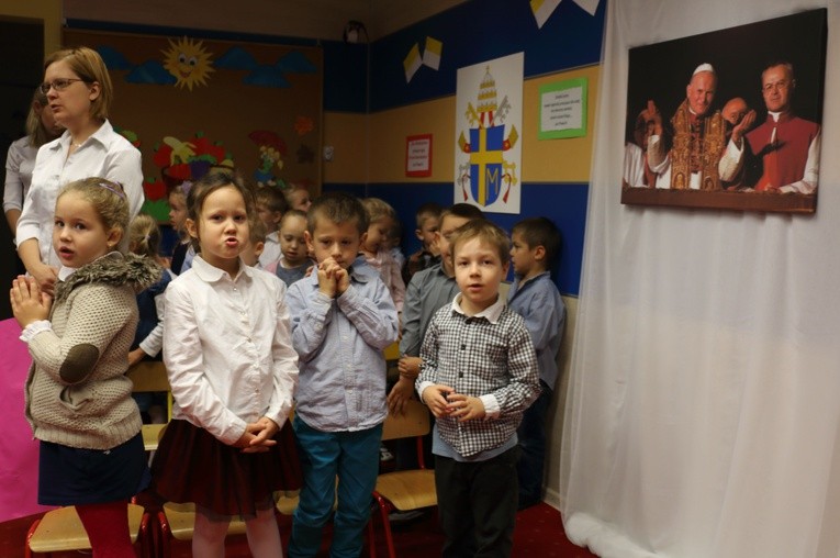 Akademia w rocznicę wyboru Karola Wojtyły na papieża